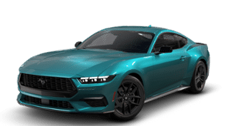 2026 Ford Mustang® External Image 1